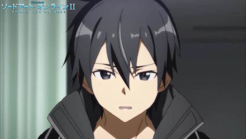 Sword Art Online 2 Phatom Bullet episode 7